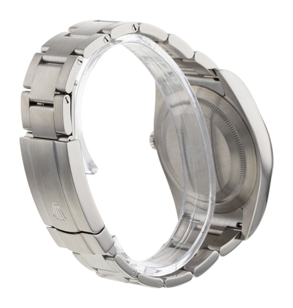 Rolex Oyster Perpetual 114300